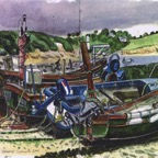 Cornish Boats